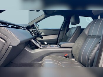Used Land Rover Range Rover Velar 2023 for sale - 78357059: Photo
