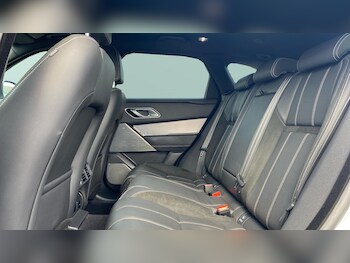 Used Land Rover Range Rover Velar 2023 for sale - 78357059: Photo