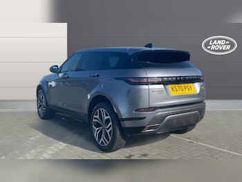 Used Land Rover Range Rover Evoque 2020 for sale - 78255322: Photo