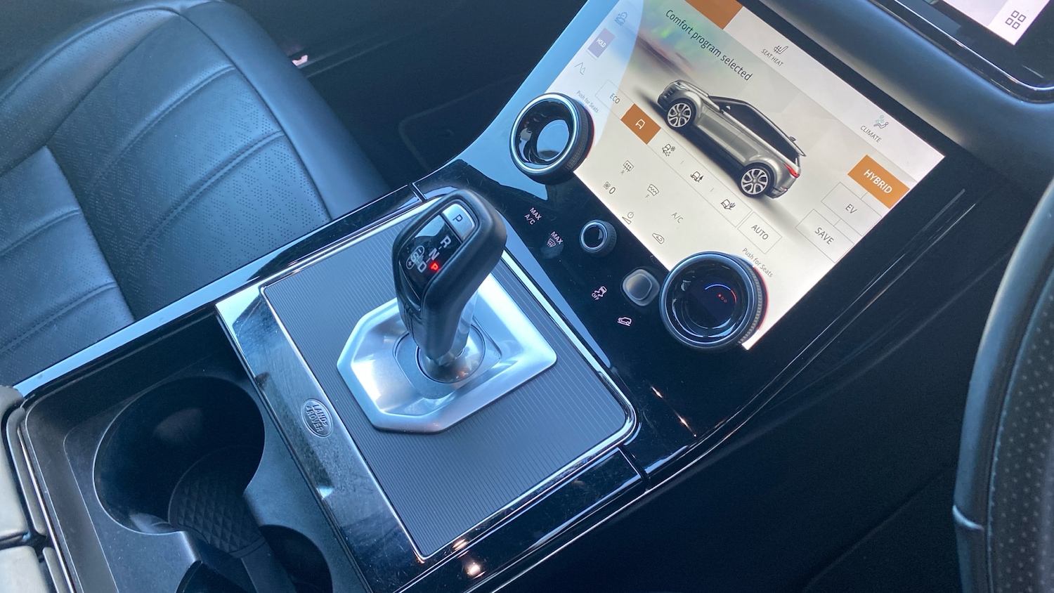 Used Land Rover Range Rover Evoque 2021 for sale - 77104021: Photo 13