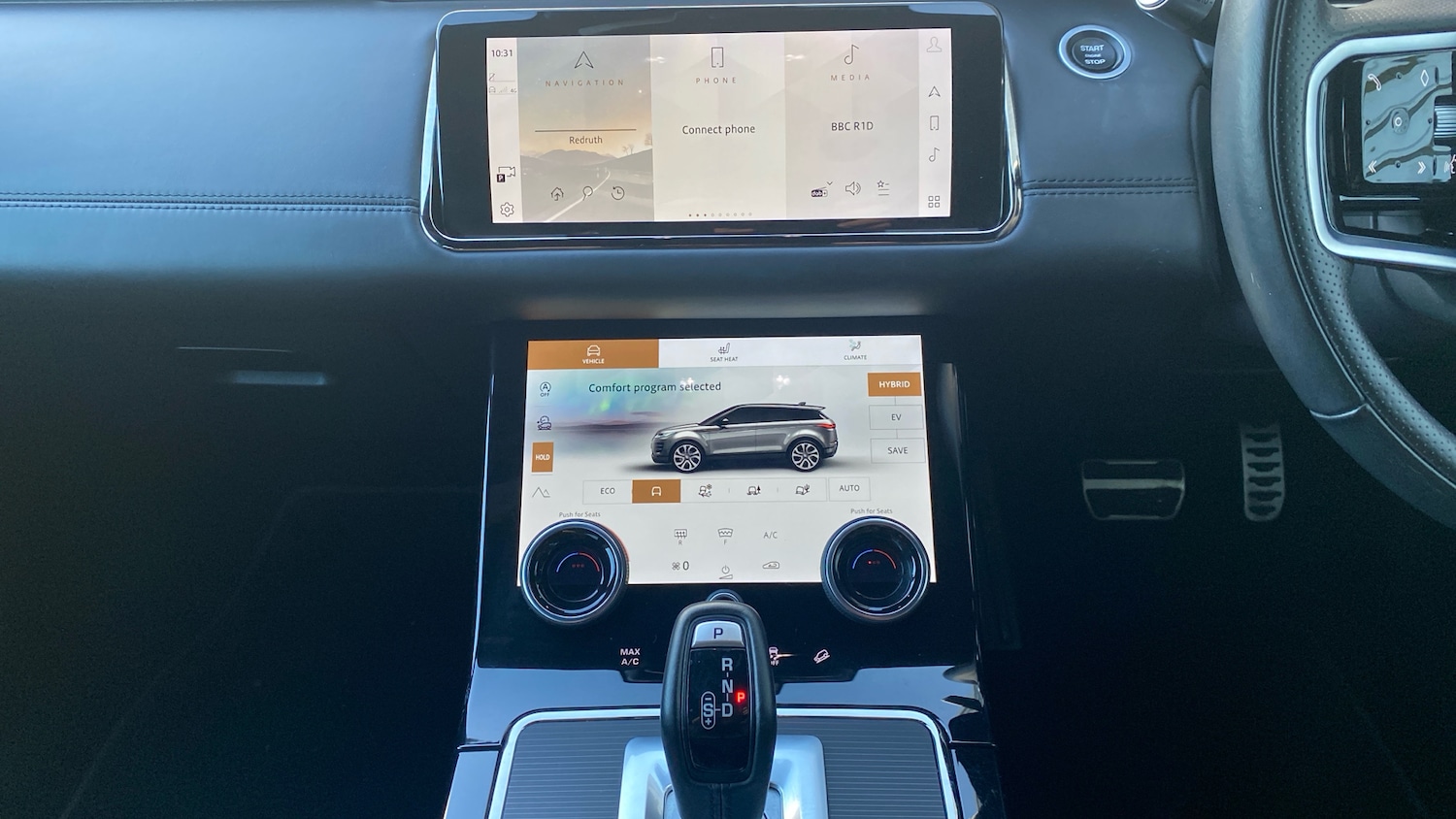 Used Land Rover Range Rover Evoque 2021 for sale - 77104021: Photo 14