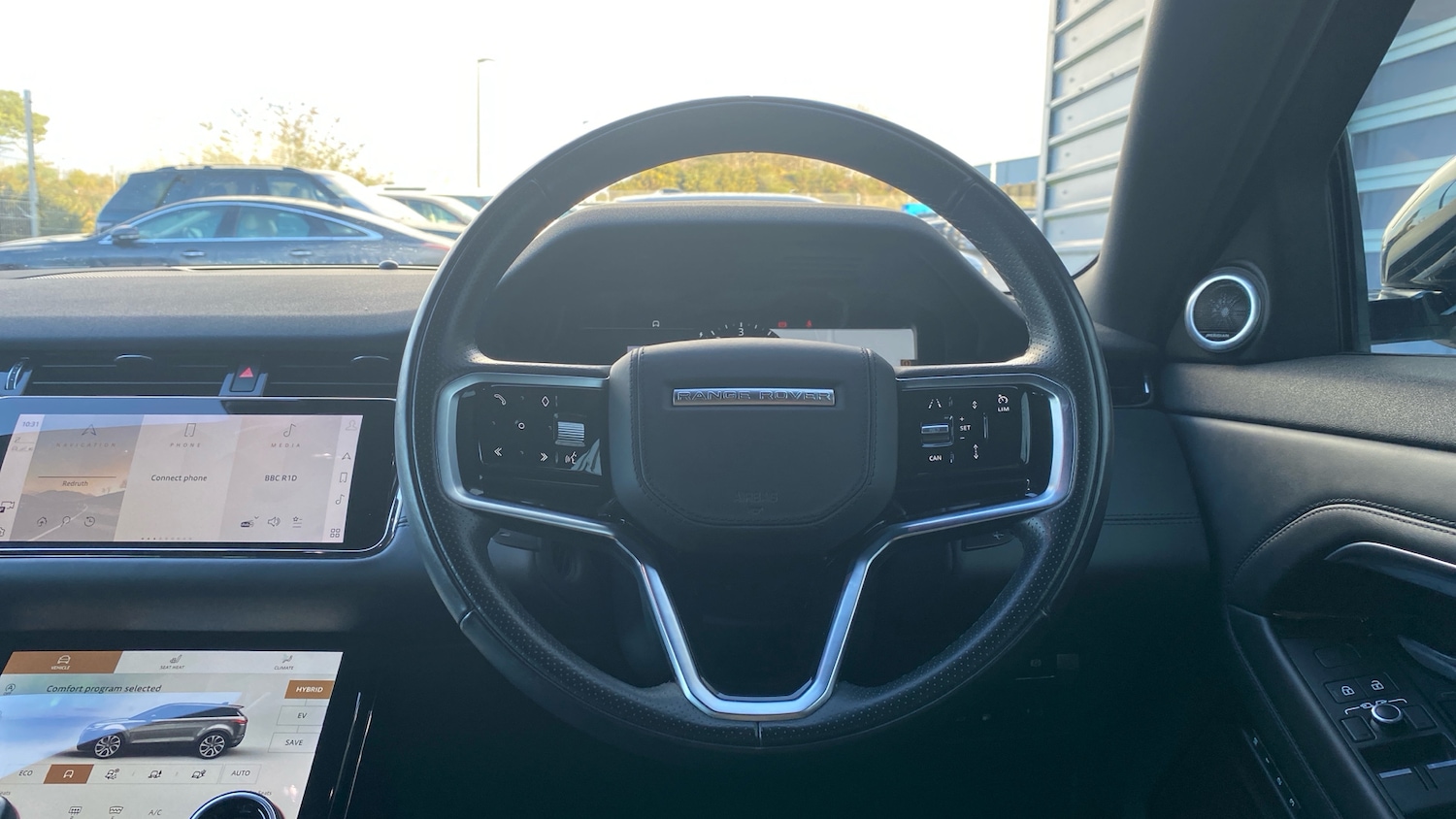 Used Land Rover Range Rover Evoque 2021 for sale - 77104021: Photo 15