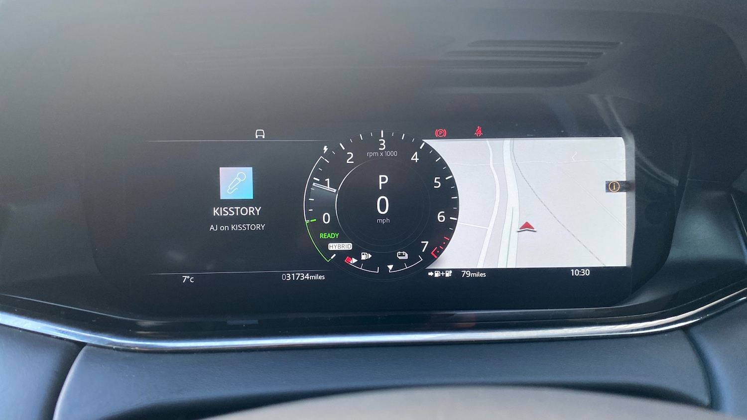 Used Land Rover Range Rover Evoque 2021 for sale - 77104021: Photo 16