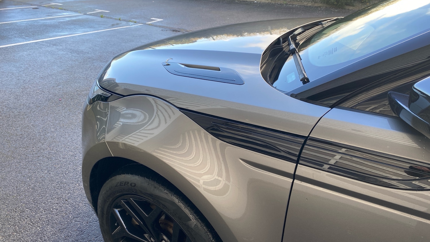 Used Land Rover Range Rover Evoque 2021 for sale - 77104021: Photo 25