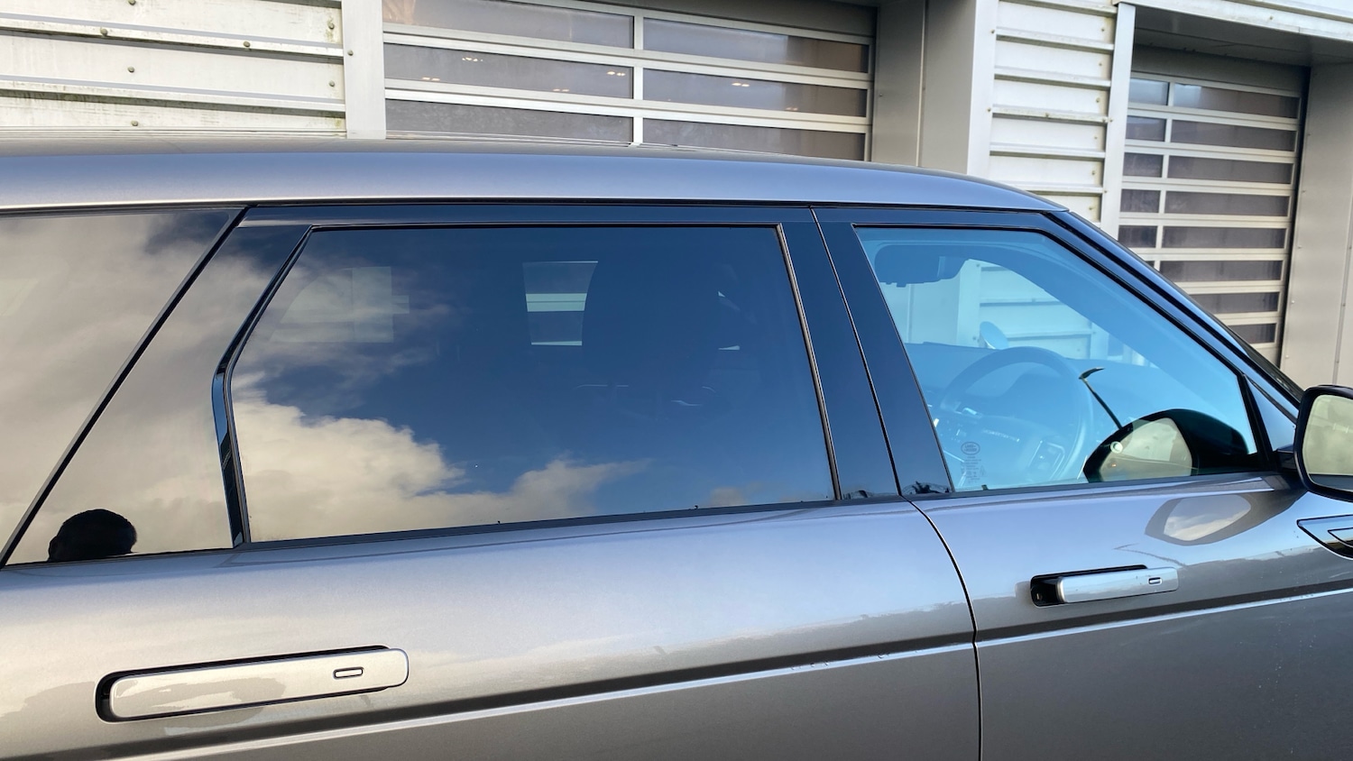 Used Land Rover Range Rover Evoque 2021 for sale - 77104021: Photo 29