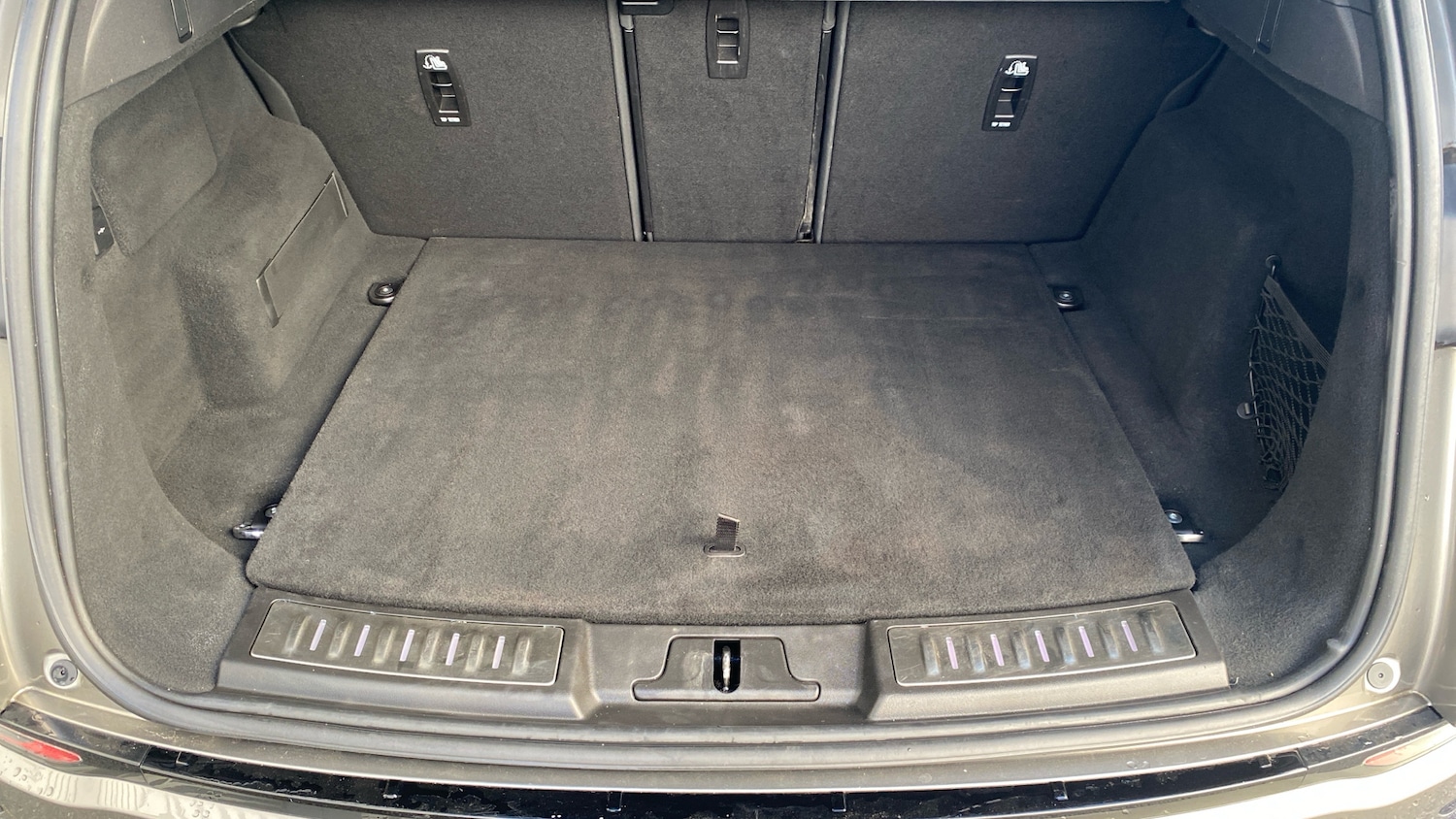 Used Land Rover Range Rover Evoque 2021 for sale - 77104021: Photo 31