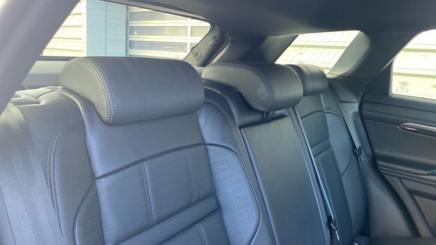 Used Land Rover Range Rover Evoque 2021 for sale - 77104021: Photo 37