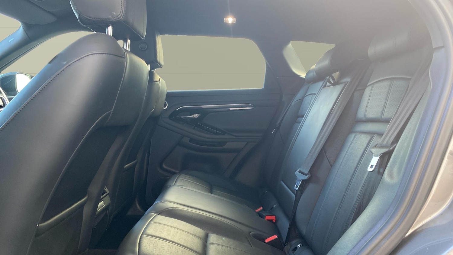 Used Land Rover Range Rover Evoque 2021 for sale - 77104021: Photo 4