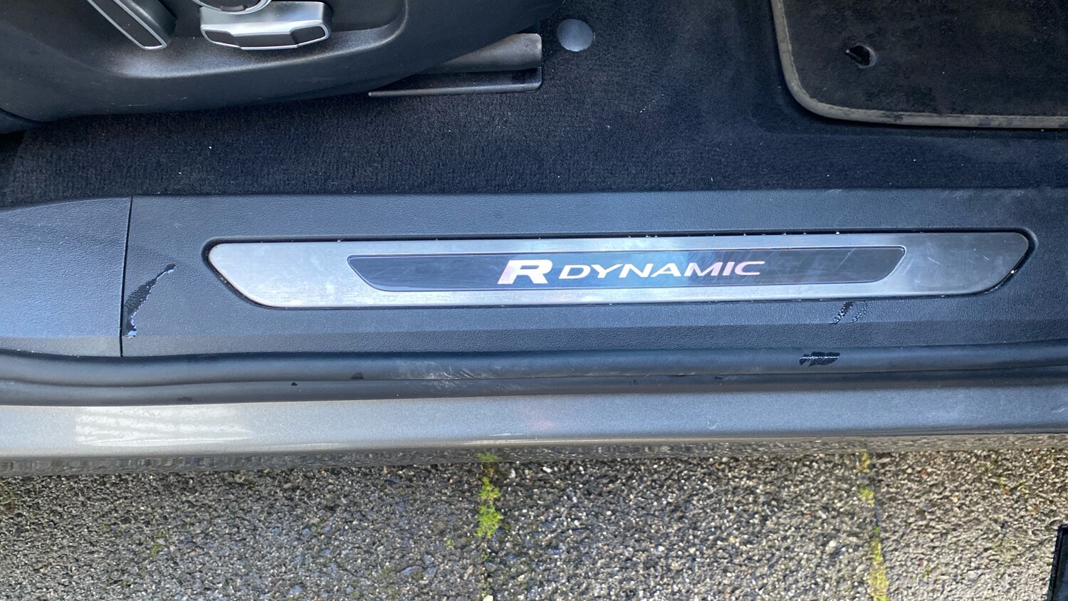 Used Land Rover Range Rover Evoque 2021 for sale - 77104021: Photo 44