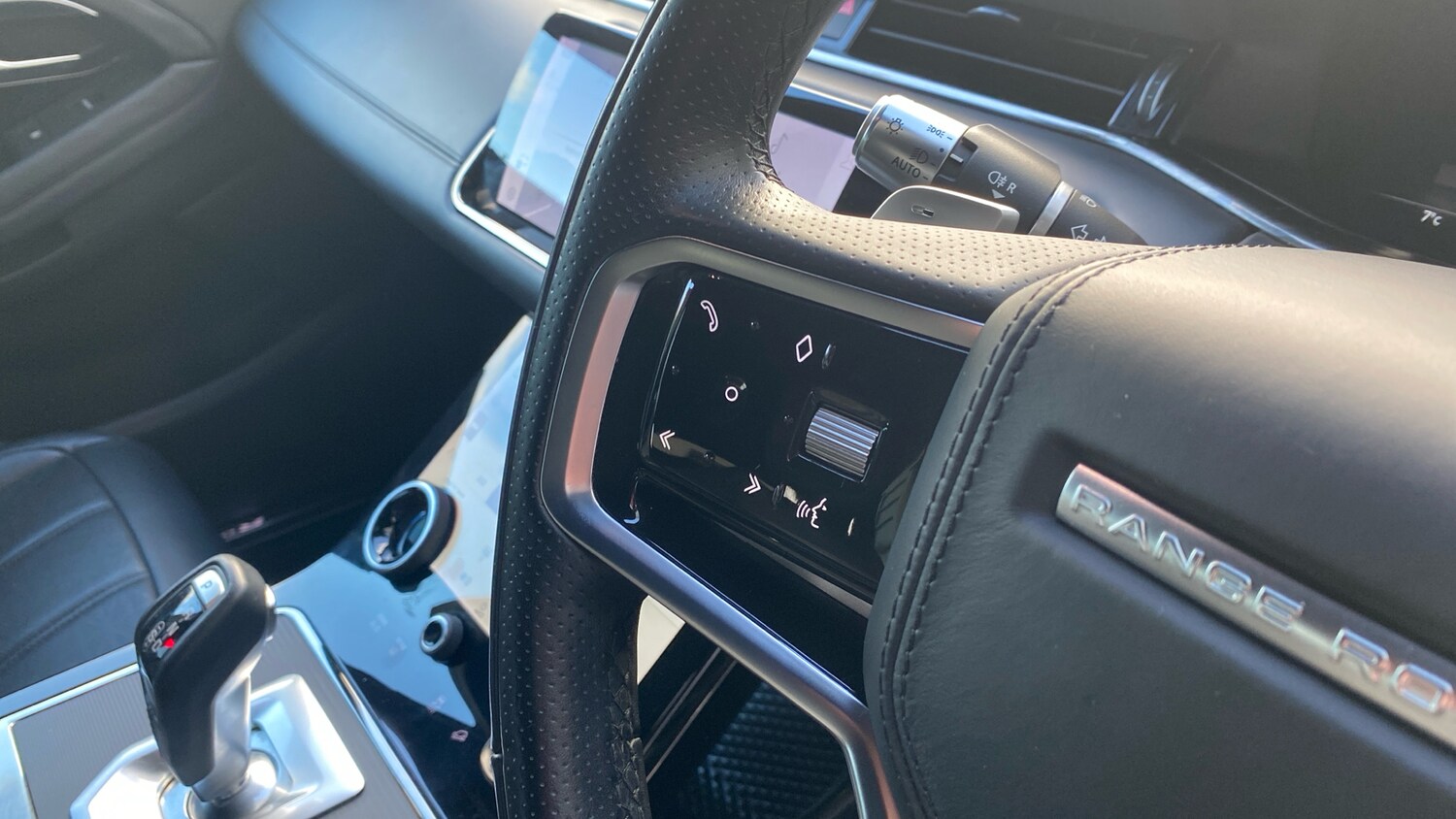 Used Land Rover Range Rover Evoque 2021 for sale - 77104021: Photo 47