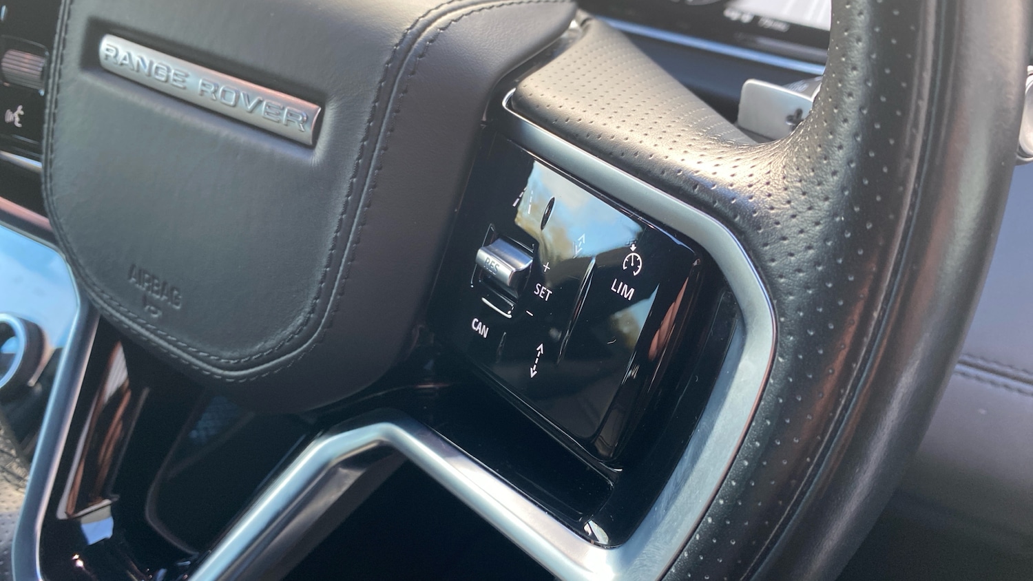 Used Land Rover Range Rover Evoque 2021 for sale - 77104021: Photo 48