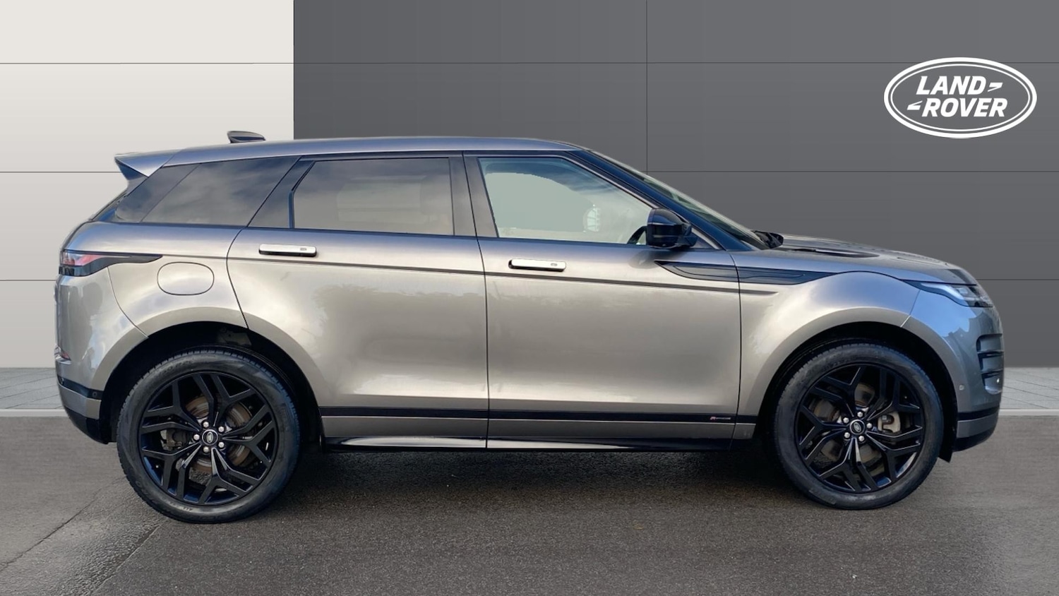 Used Land Rover Range Rover Evoque 2021 for sale - 77104021: Photo 5