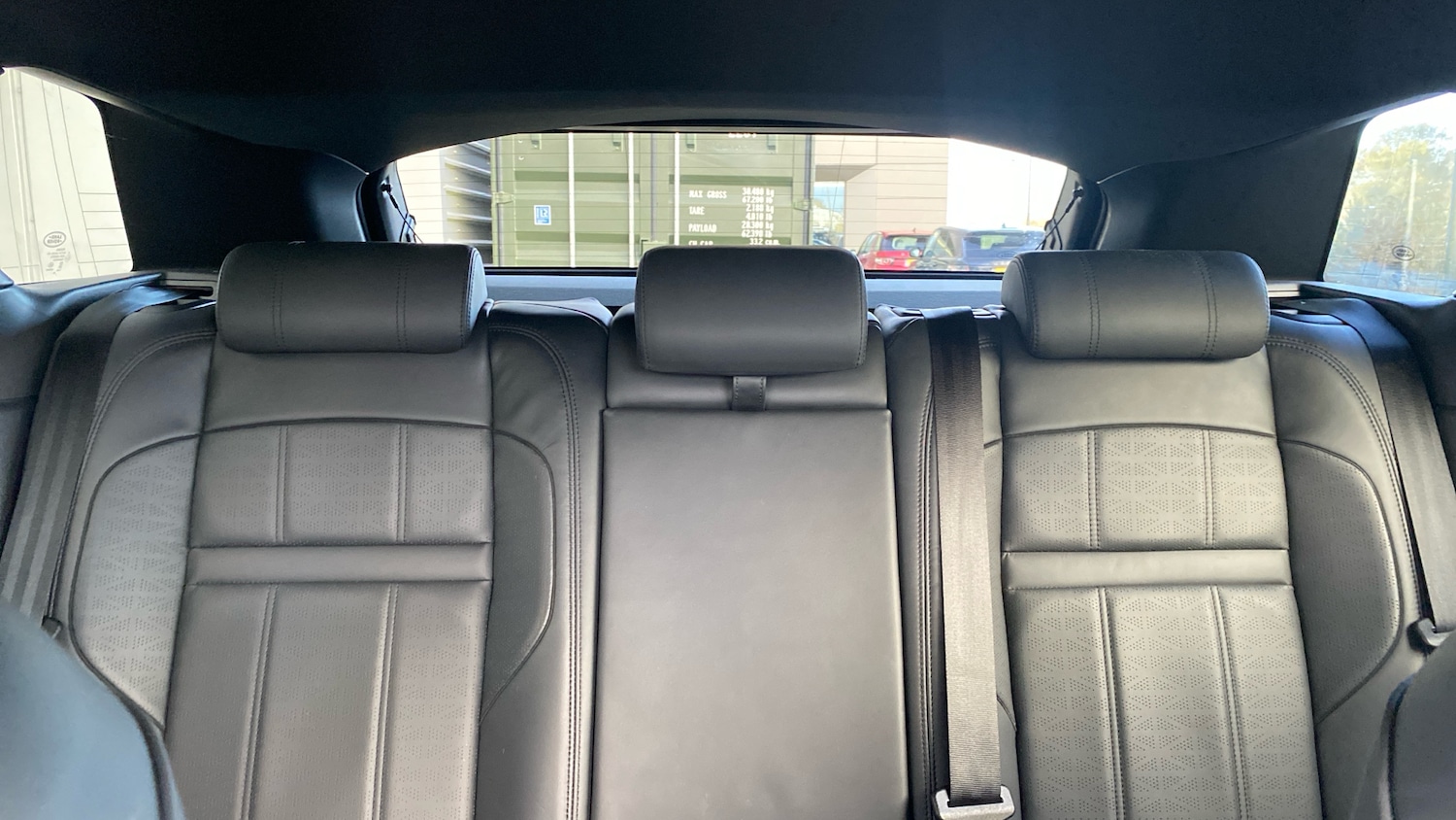 Used Land Rover Range Rover Evoque 2021 for sale - 77104021: Photo 50