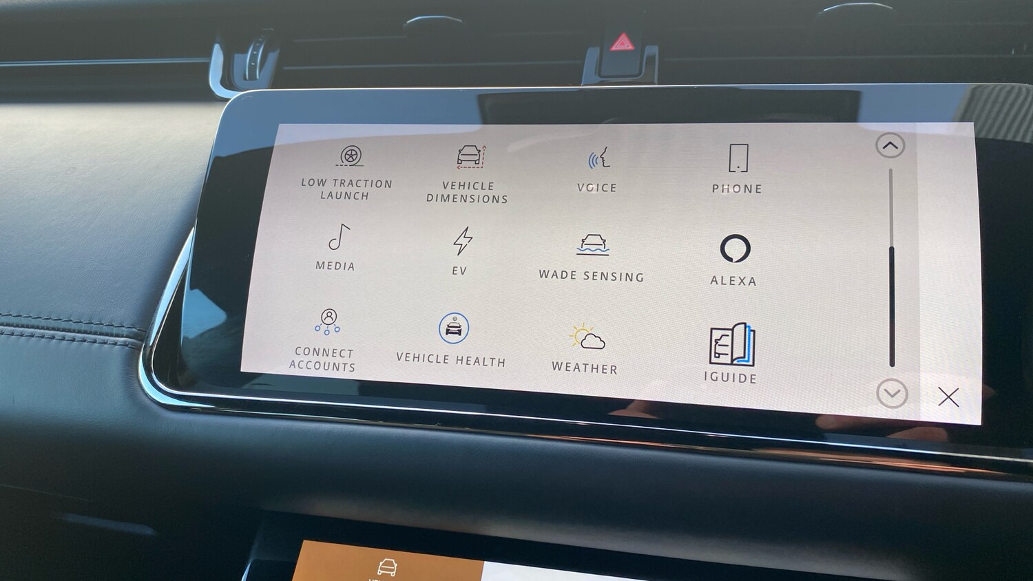 Used Land Rover Range Rover Evoque 2021 for sale - 77104021: Photo 53