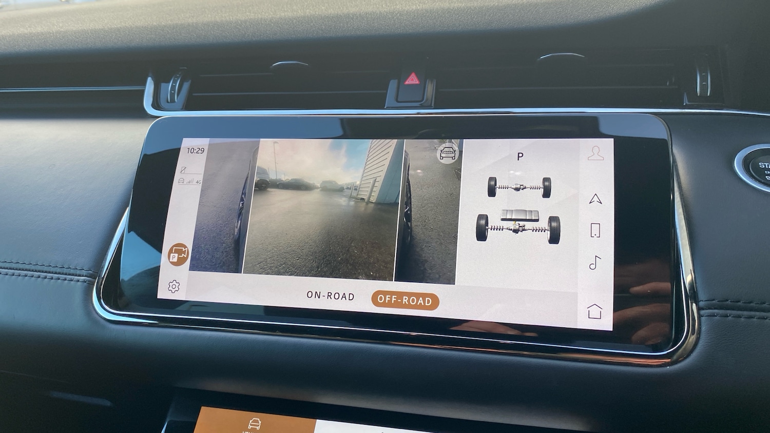 Used Land Rover Range Rover Evoque 2021 for sale - 77104021: Photo 54