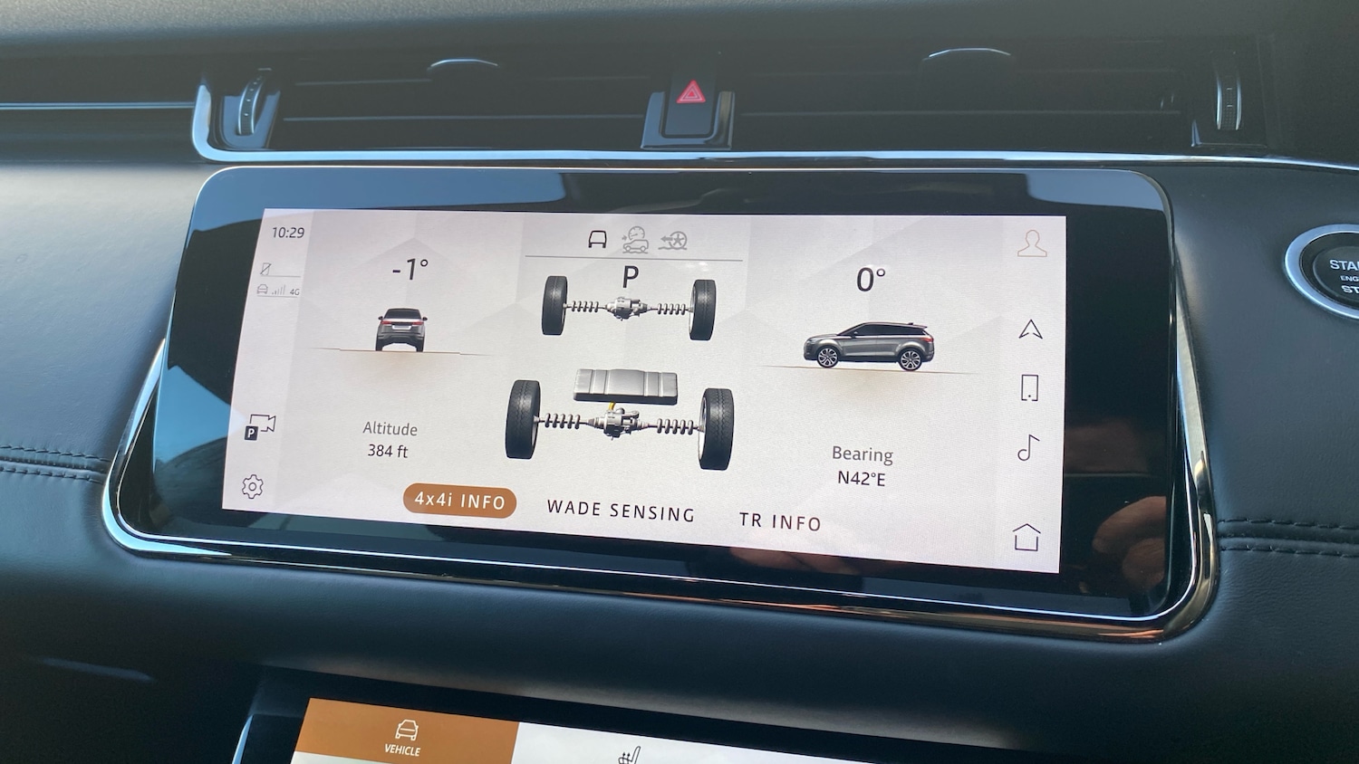 Used Land Rover Range Rover Evoque 2021 for sale - 77104021: Photo 56