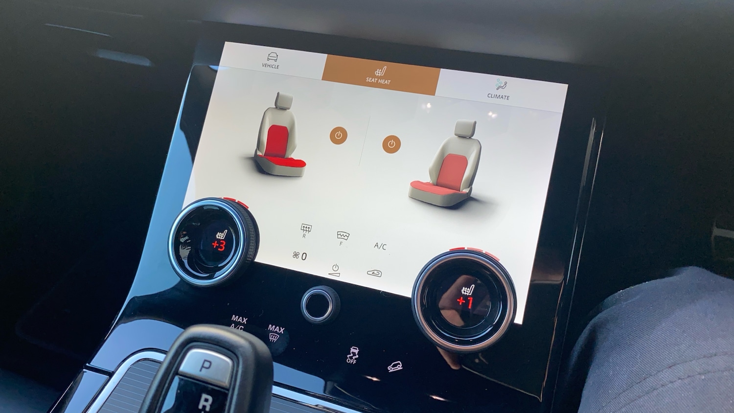 Used Land Rover Range Rover Evoque 2021 for sale - 77104021: Photo 58