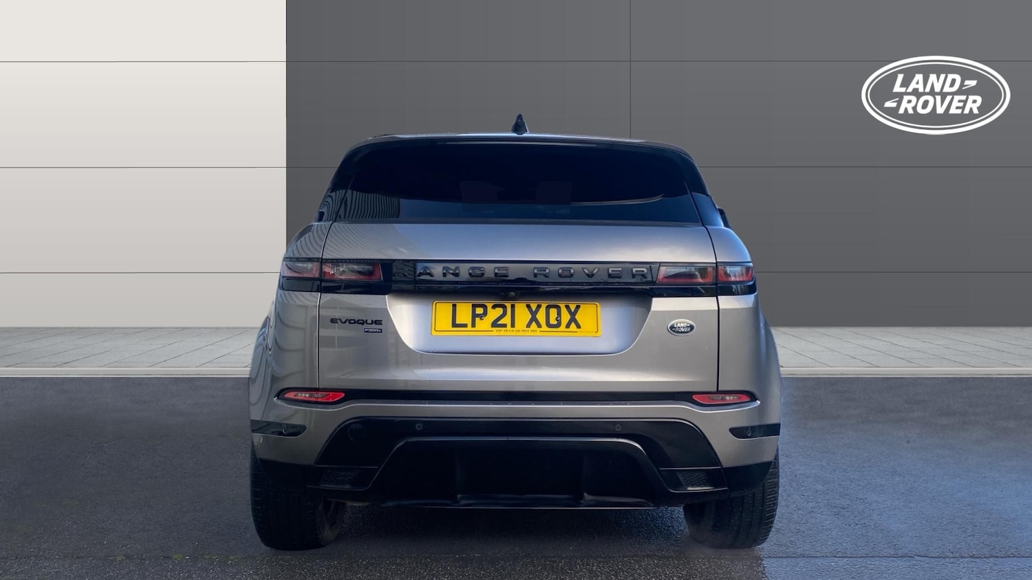 Used Land Rover Range Rover Evoque 2021 for sale - 77104021: Photo 6