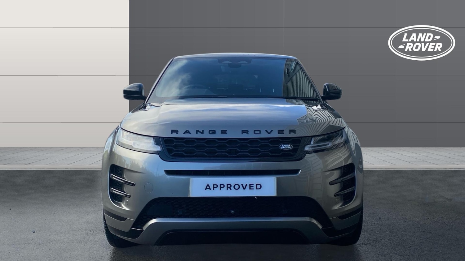 Used Land Rover Range Rover Evoque 2021 for sale - 77104021: Photo 7