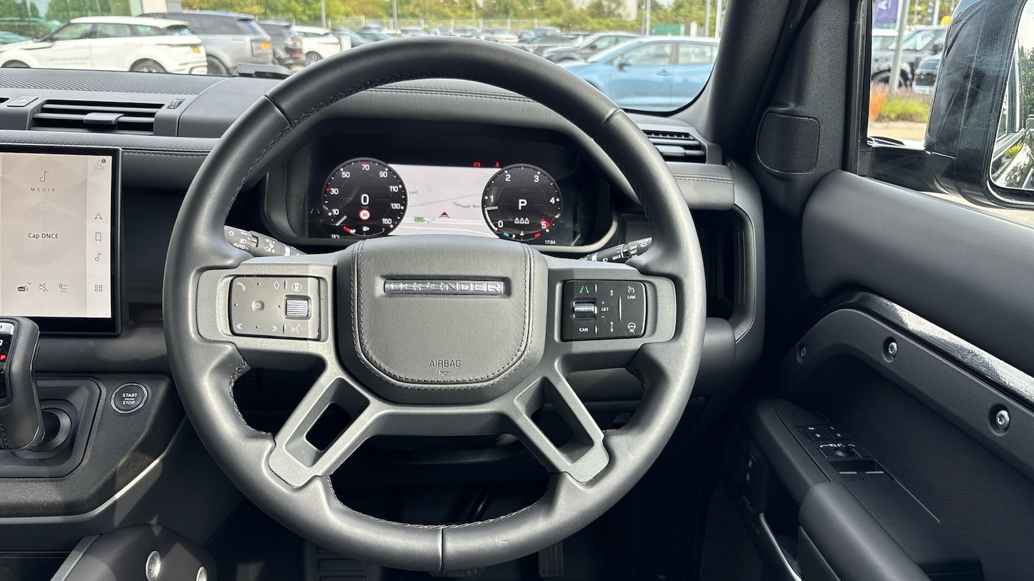 Vehicle 15