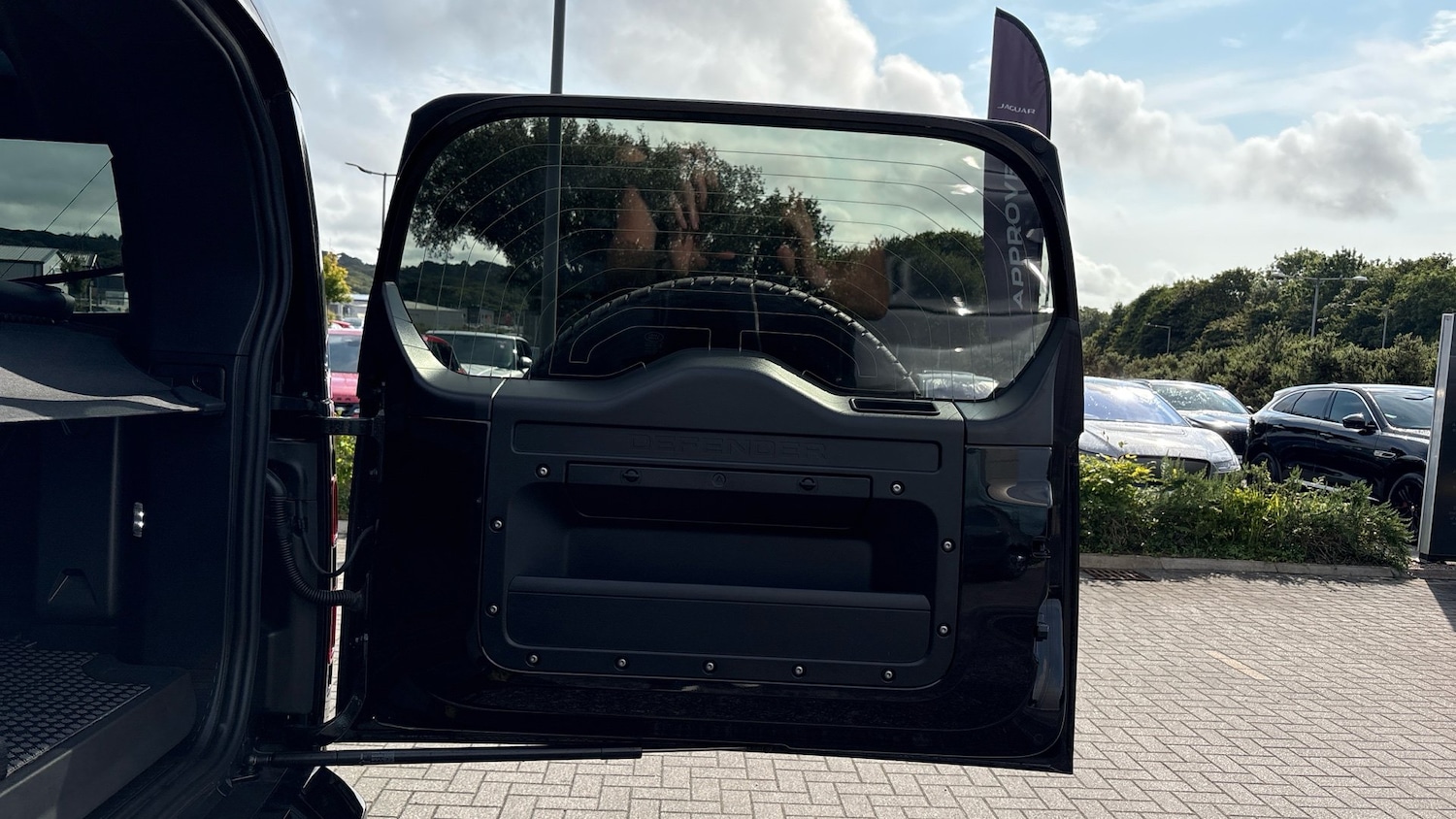 Vehicle 27