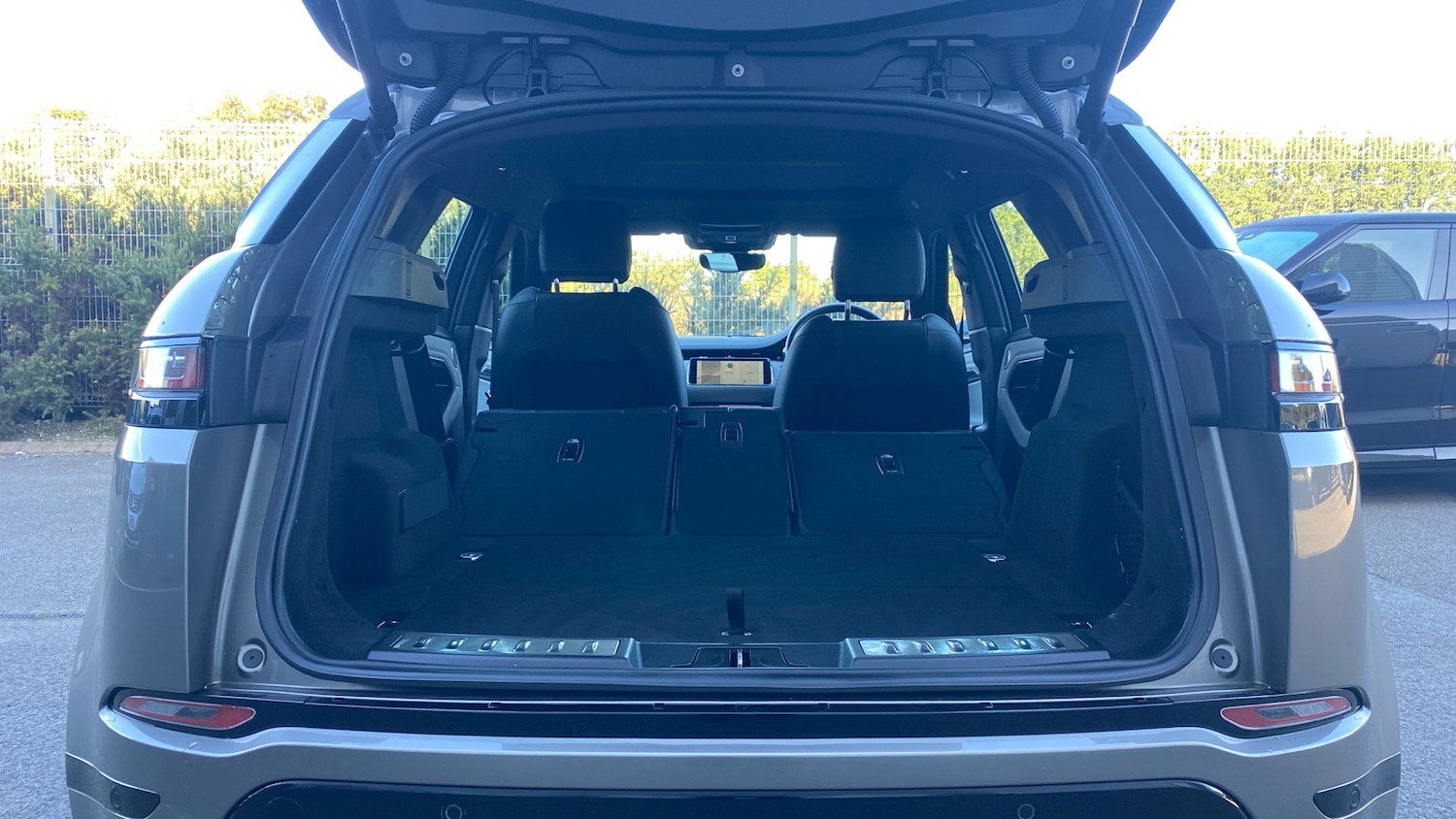 Used Land Rover Range Rover Evoque 2022 for sale - 76566186: Photo 10