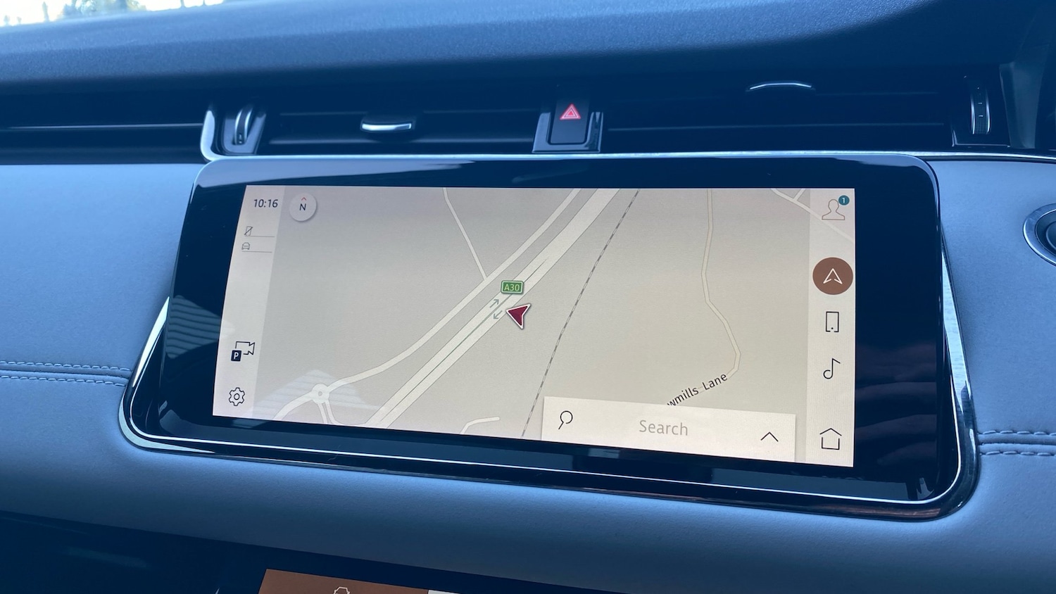 Used Land Rover Range Rover Evoque 2022 for sale - 76566186: Photo 11