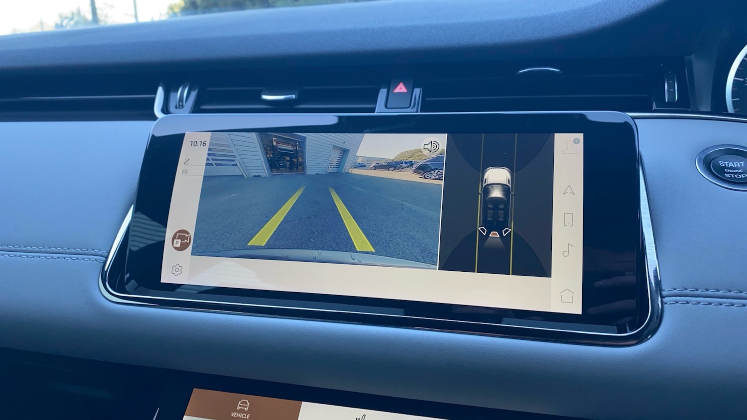 Used Land Rover Range Rover Evoque 2022 for sale - 76566186: Photo 12