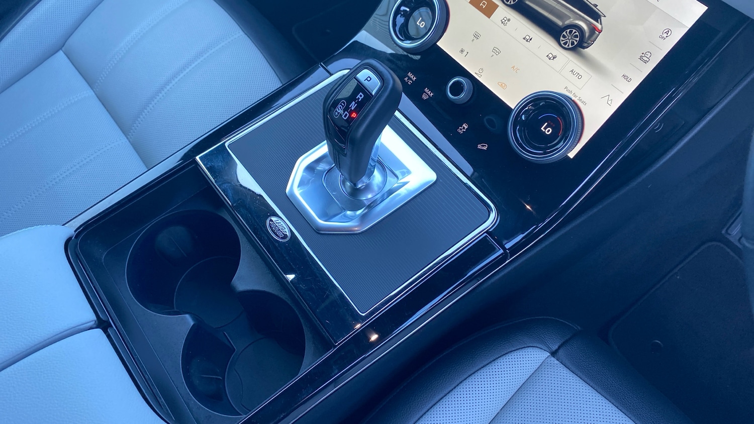 Used Land Rover Range Rover Evoque 2022 for sale - 76566186: Photo 13