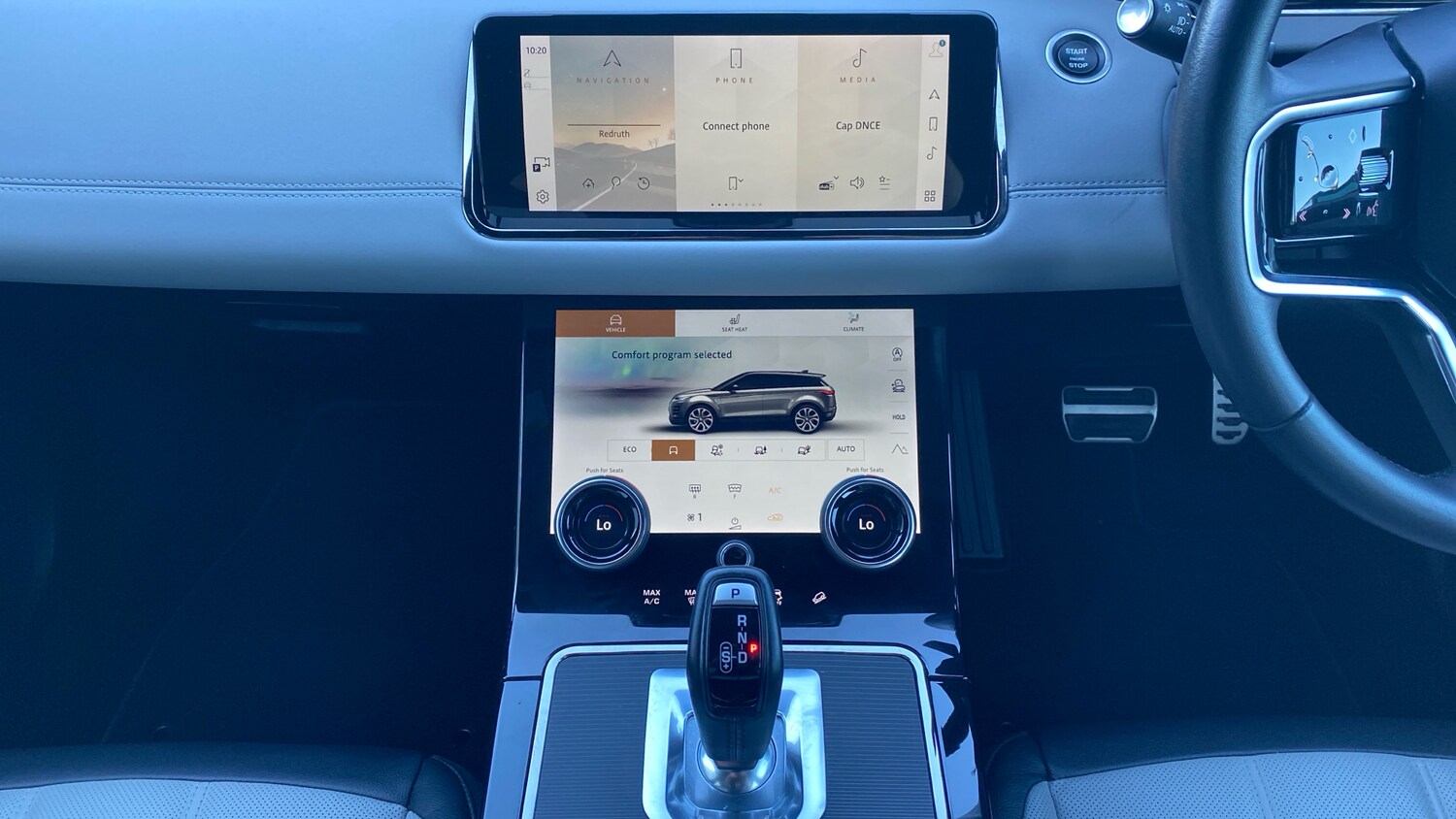 Used Land Rover Range Rover Evoque 2022 for sale - 76566186: Photo 14