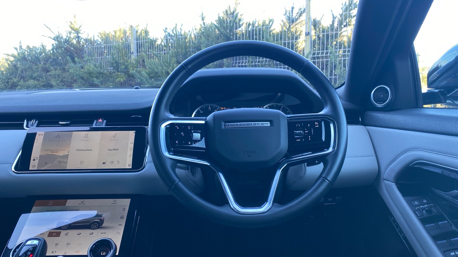 Used Land Rover Range Rover Evoque 2022 for sale - 76566186: Photo 15