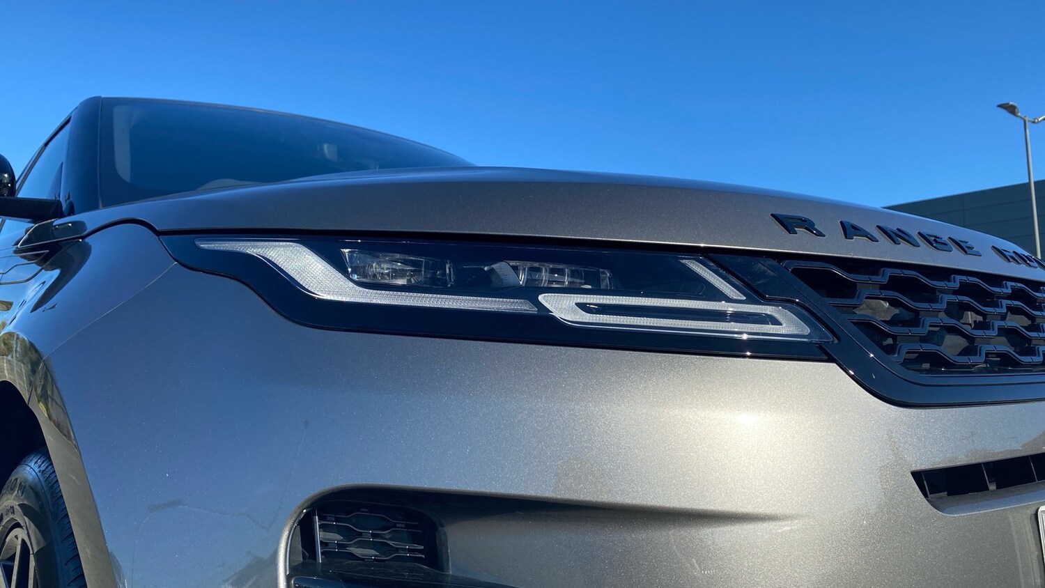 Used Land Rover Range Rover Evoque 2022 for sale - 76566186: Photo 17