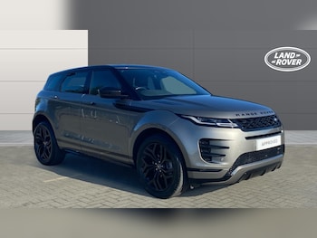 2022 (22) - 2.0 D200 R-Dynamic SE 5dr Auto Diesel Hatchback