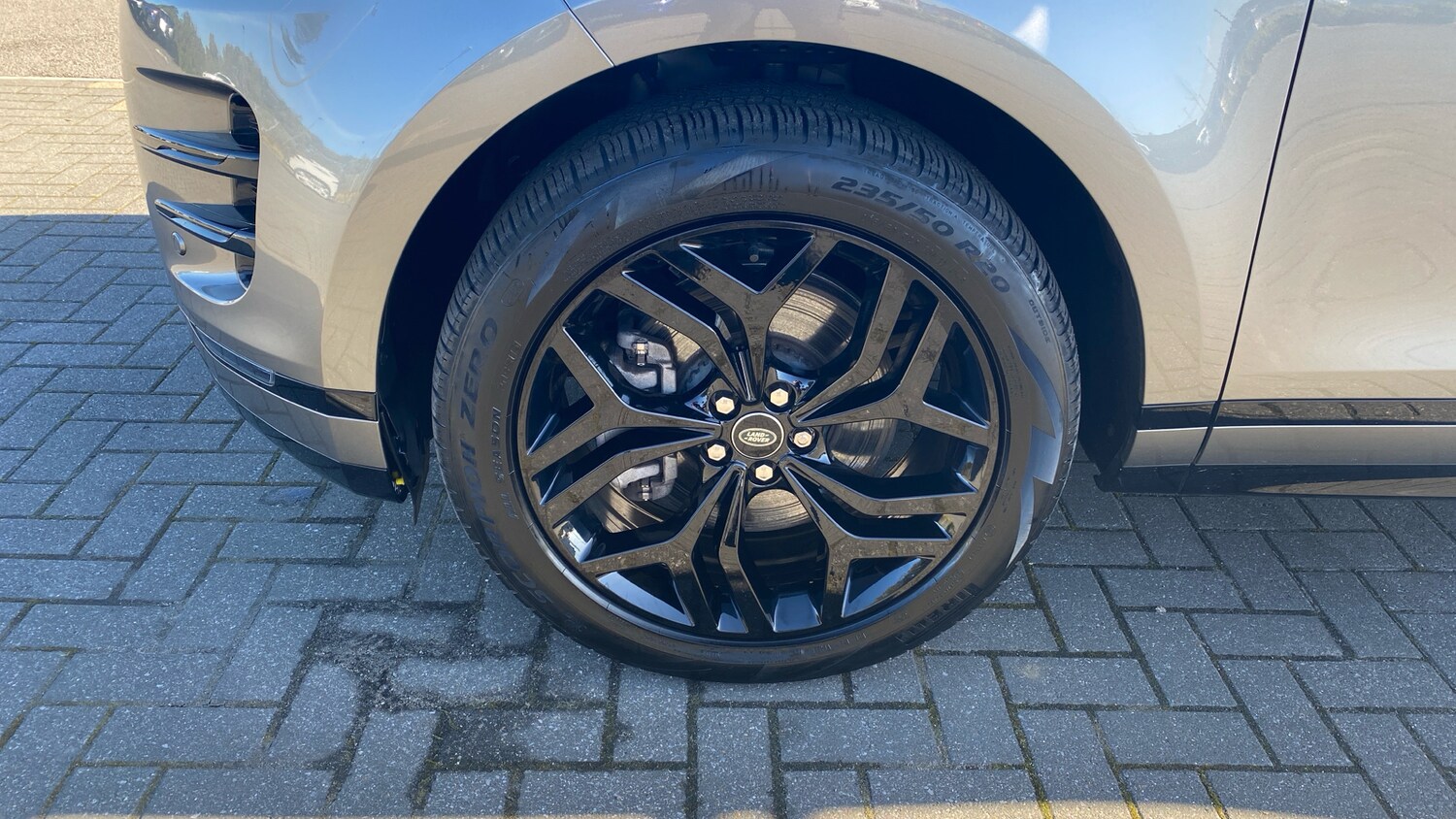 Used Land Rover Range Rover Evoque 2022 for sale - 76566186: Photo 24