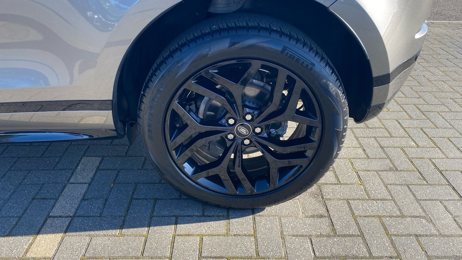 Used Land Rover Range Rover Evoque 2022 for sale - 76566186: Photo 25