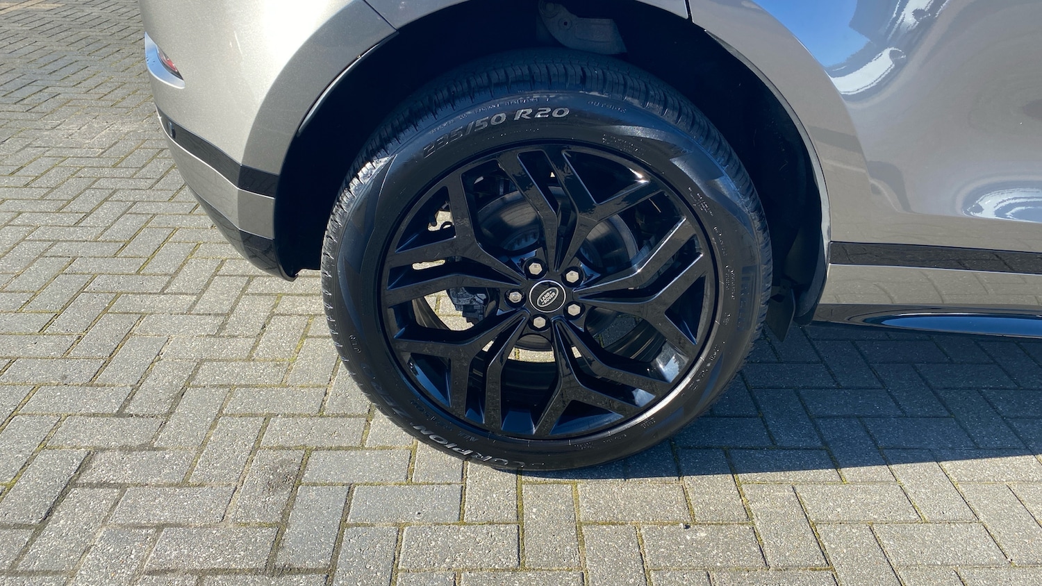 Used Land Rover Range Rover Evoque 2022 for sale - 76566186: Photo 26