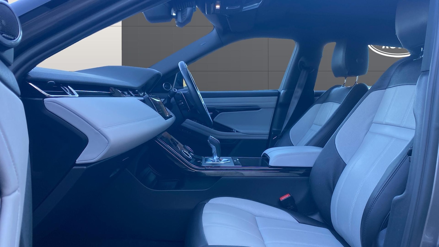 Used Land Rover Range Rover Evoque 2022 for sale - 76566186: Photo 3