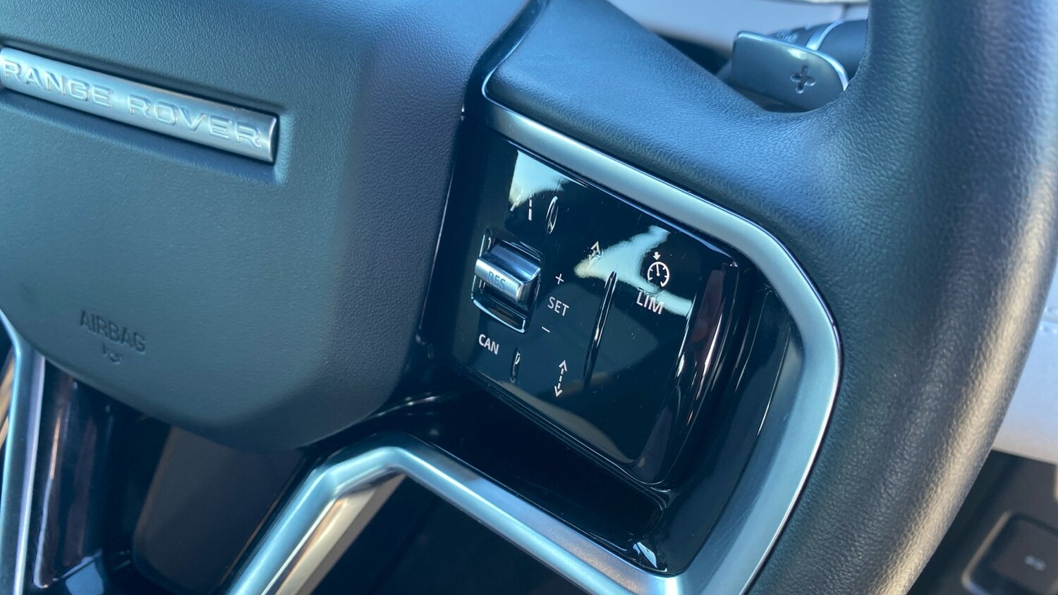 Used Land Rover Range Rover Evoque 2022 for sale - 76566186: Photo 37