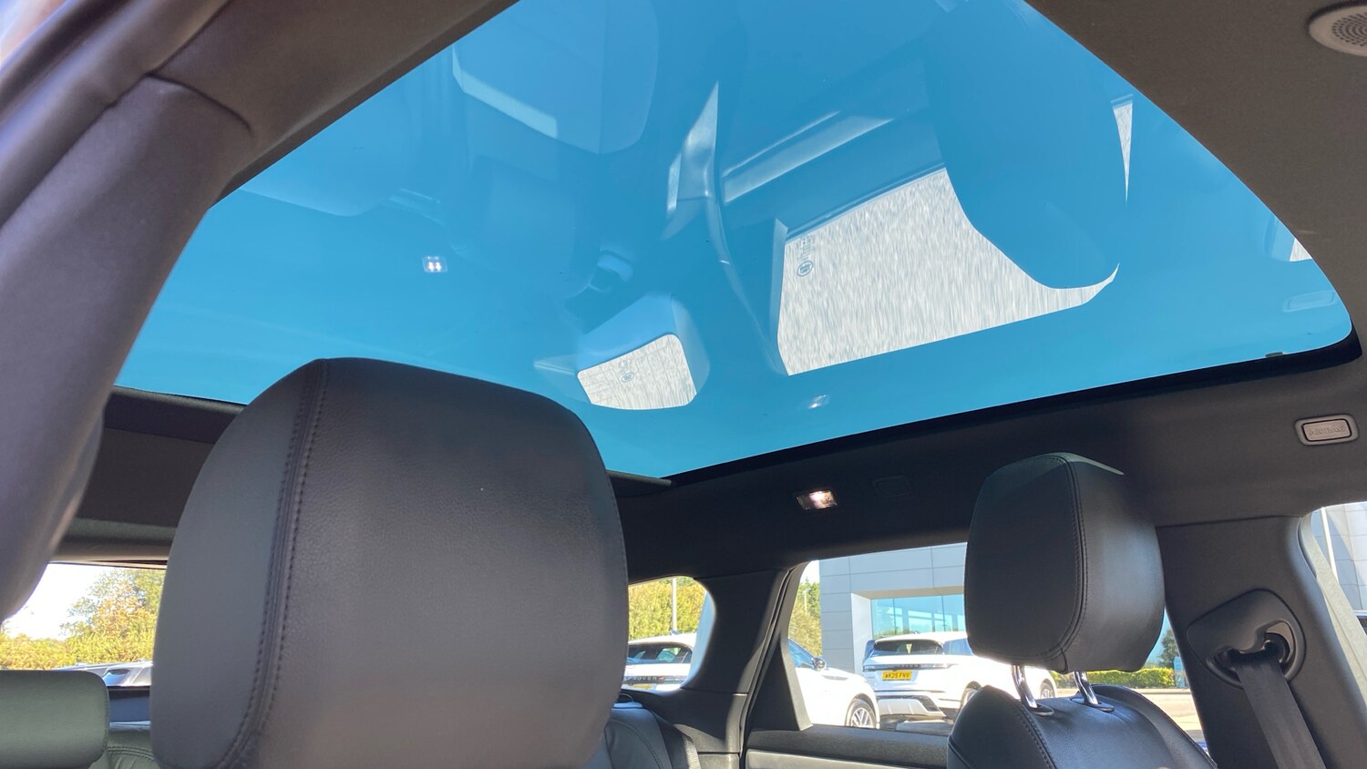 Used Land Rover Range Rover Evoque 2022 for sale - 76566186: Photo 42