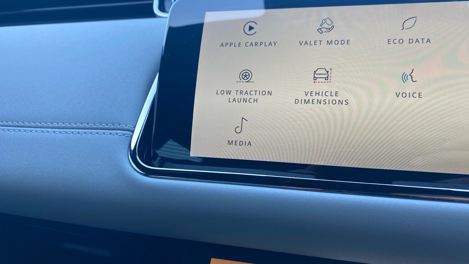 Used Land Rover Range Rover Evoque 2022 for sale - 76566186: Photo 45