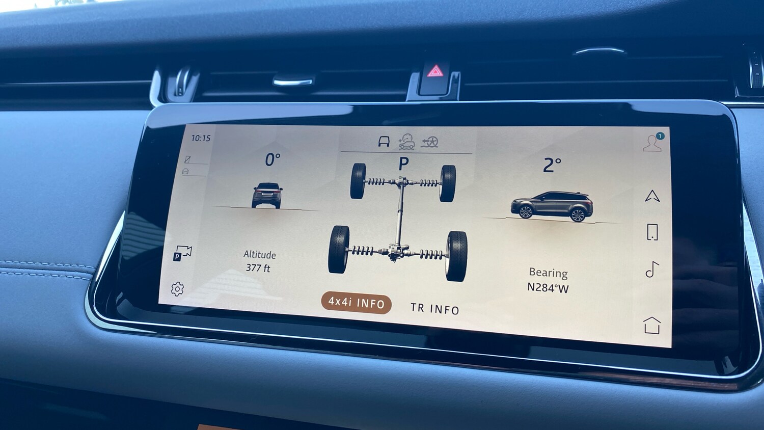 Used Land Rover Range Rover Evoque 2022 for sale - 76566186: Photo 46