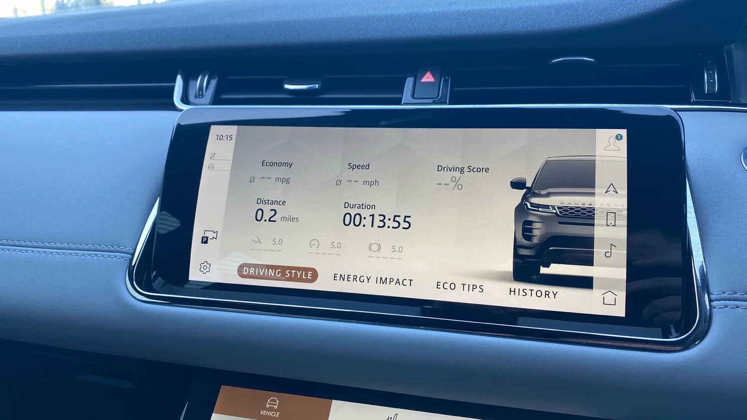 Used Land Rover Range Rover Evoque 2022 for sale - 76566186: Photo 47