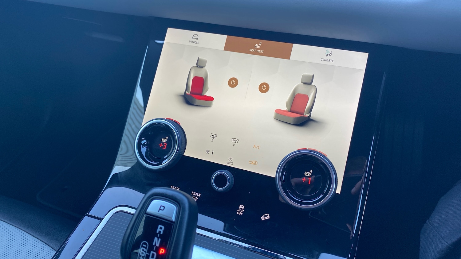 Used Land Rover Range Rover Evoque 2022 for sale - 76566186: Photo 48