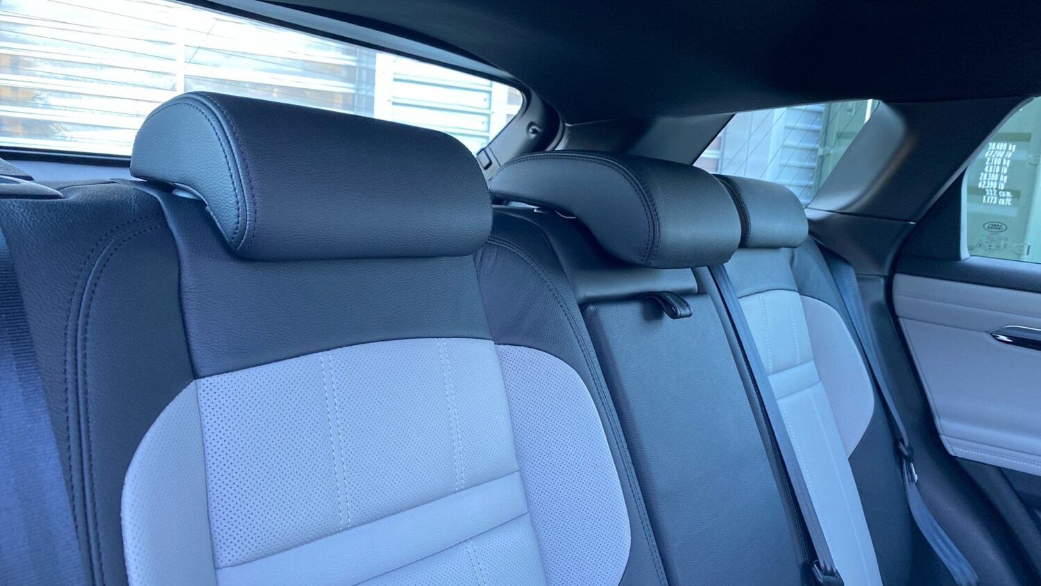 Used Land Rover Range Rover Evoque 2022 for sale - 76566186: Photo 50