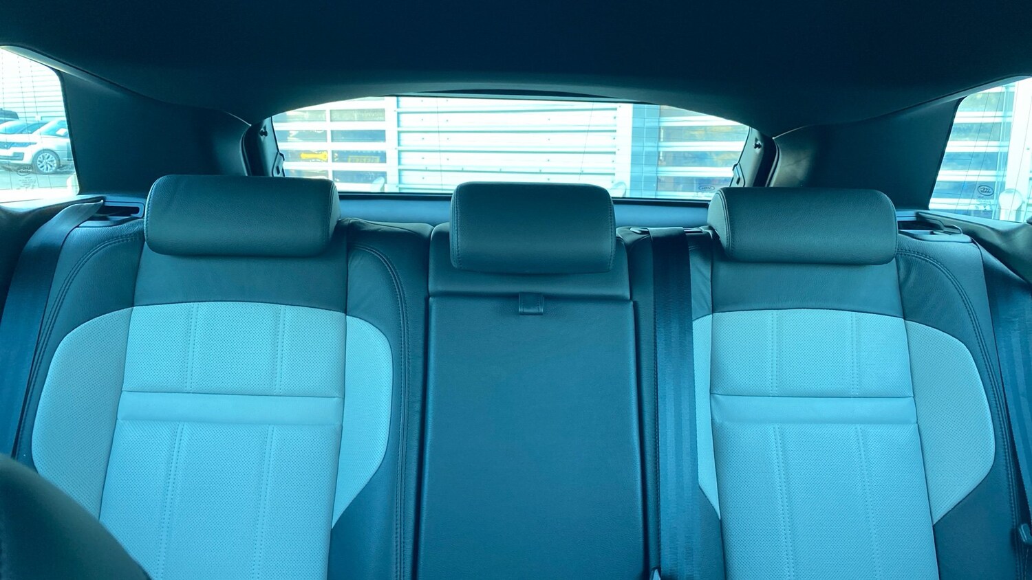 Used Land Rover Range Rover Evoque 2022 for sale - 76566186: Photo 53