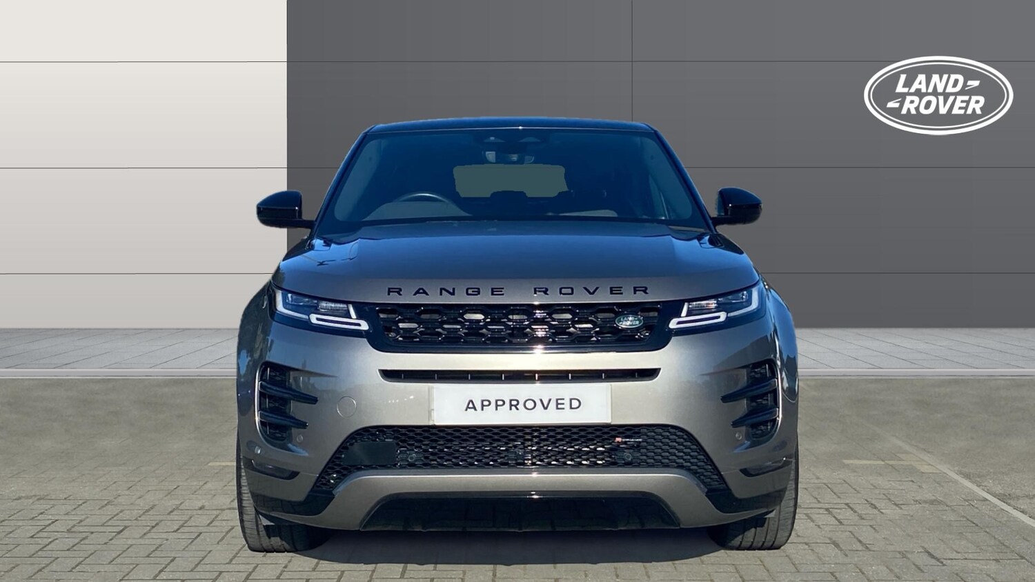 Used Land Rover Range Rover Evoque 2022 for sale - 76566186: Photo 7