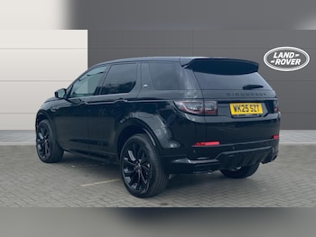 Used Land Rover Discovery Sport 2025 for sale - 76287132: Photo