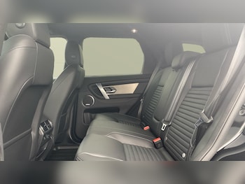 Used Land Rover Discovery Sport 2025 for sale - 76287132: Photo