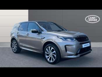 2022 (22) - 2.0 D200 R-Dynamic HSE 5dr Auto [5 Seat] Diesel Station Wagon