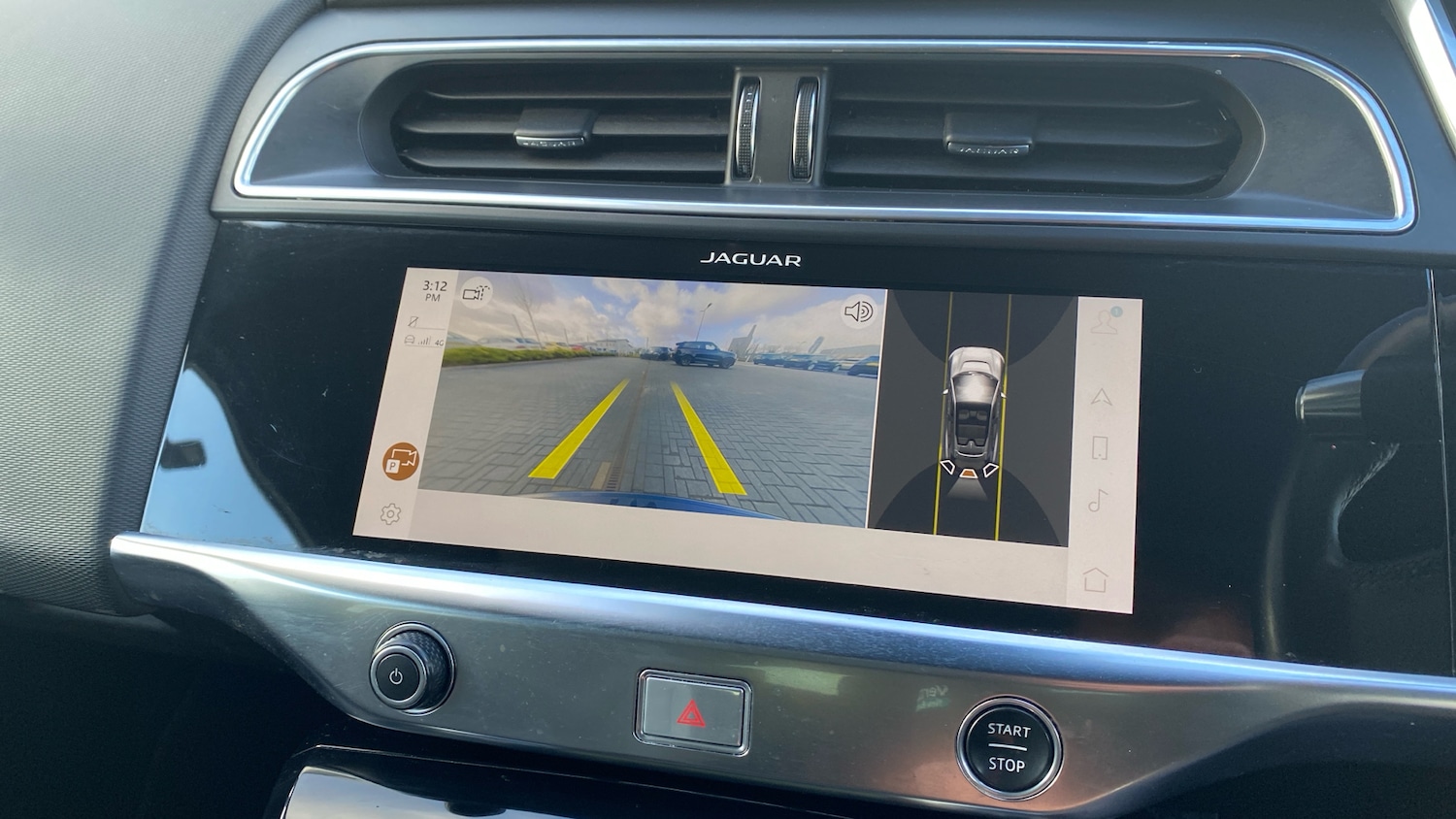 Used Jaguar I-Pace 2022 for sale - 77605127: Photo 12